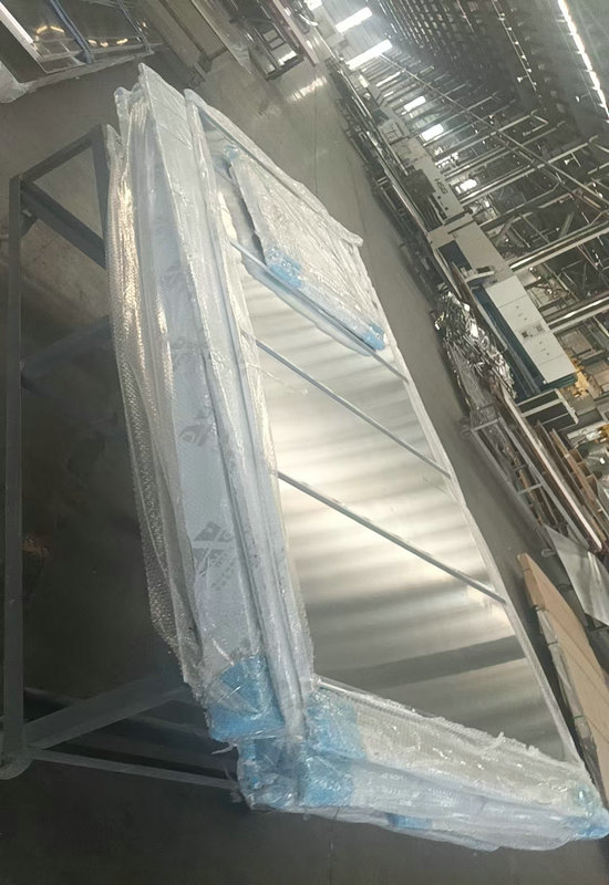 物流运输实拍