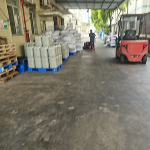 物流运输实拍