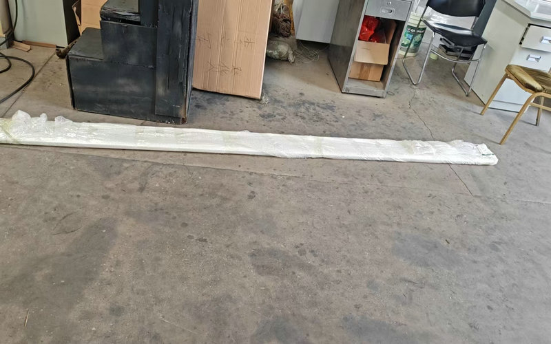 物流运输实拍